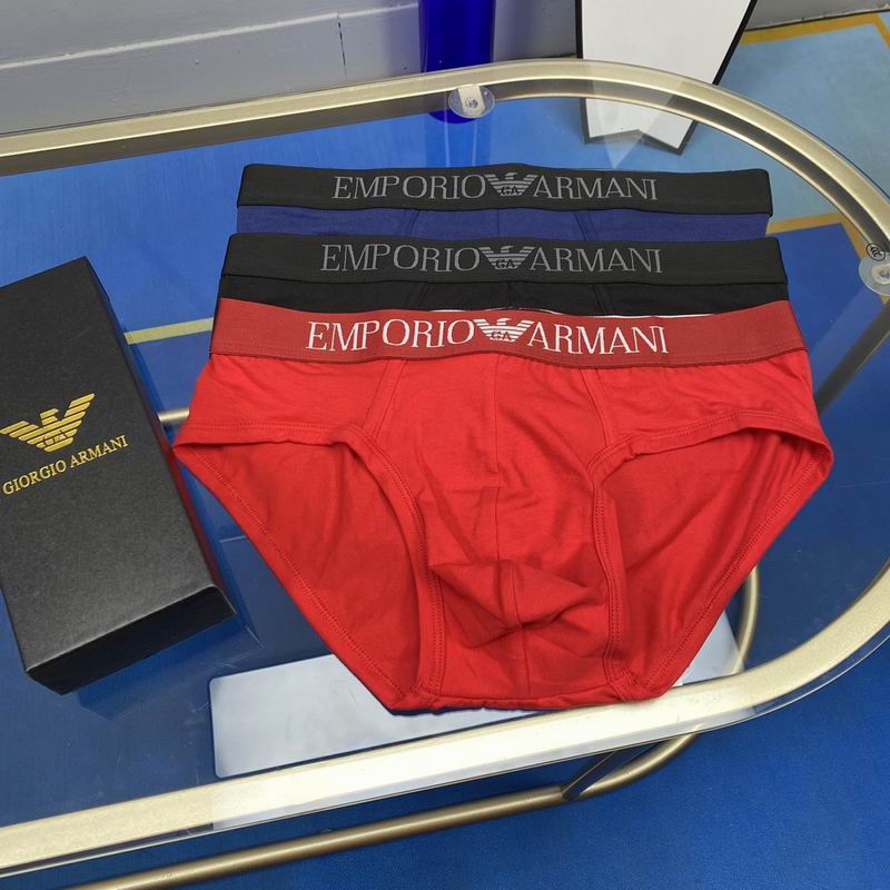 Armani boxer L-XXL 34